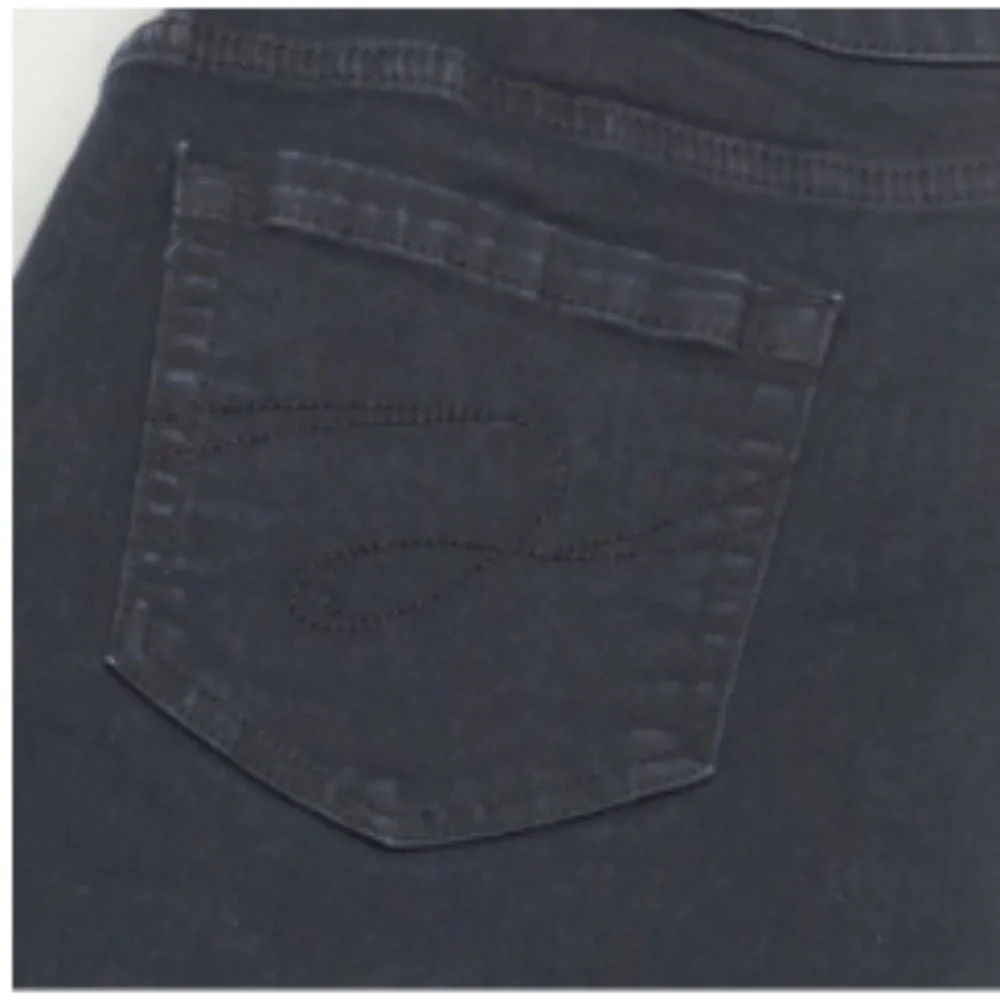 LIKE NEW JESSICA DREAM FIT BODY SHAPER JEANS 14/32x28 ⭐️